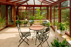Fullers Moor conservatory quotes
