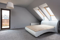 Fullers Moor bedroom extensions