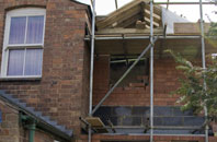 free Fullers Moor home extension quotes
