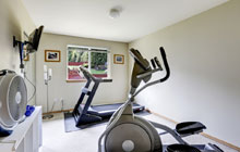 Fullers Moor home gym construction leads