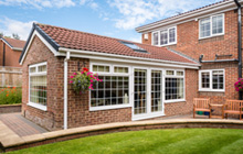 Fullers Moor house extension leads