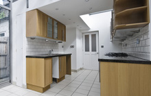 Fullers Moor kitchen extension leads
